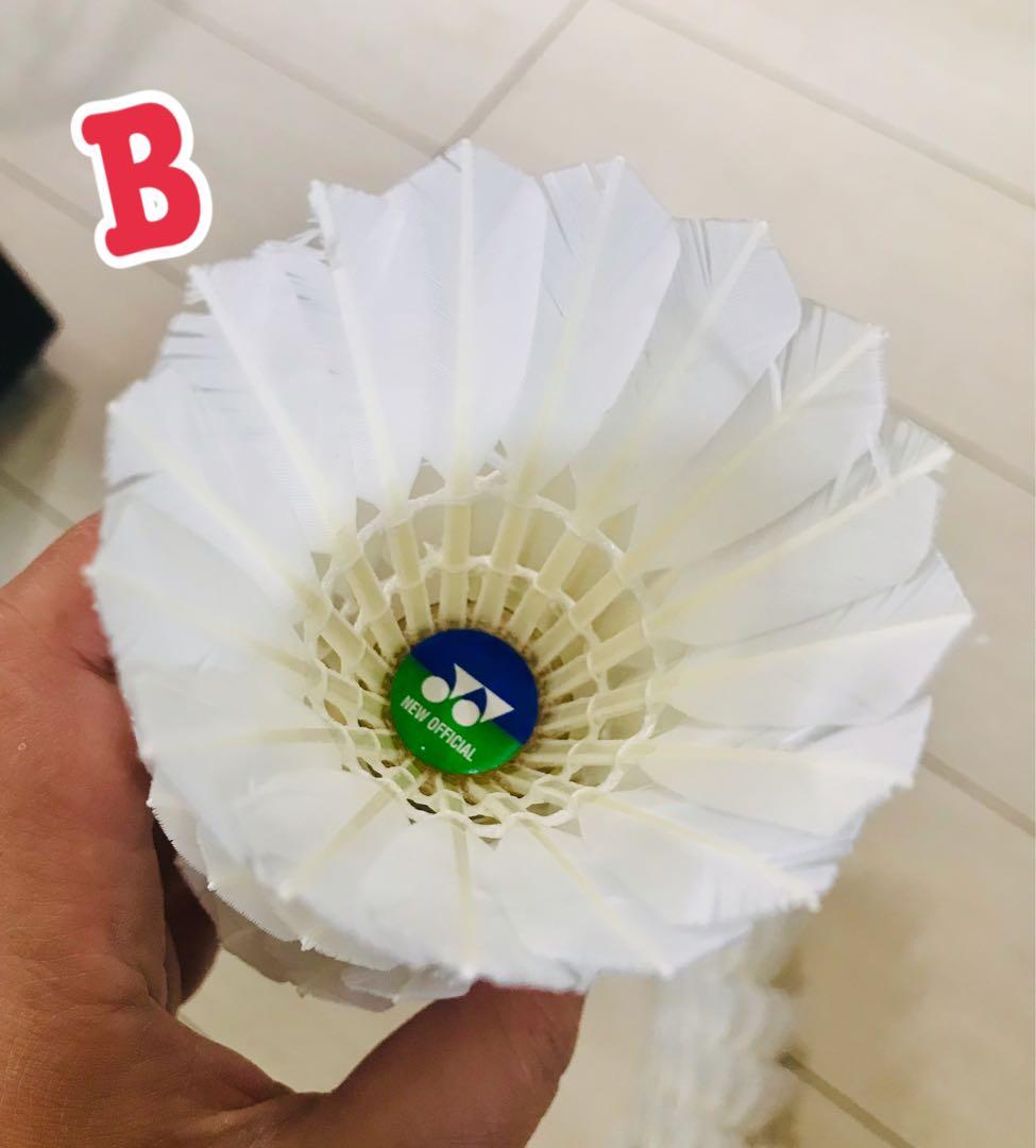 土日限定*特価セール*中古美品シャトル*ニューオフィ シャル＊10ダース120個