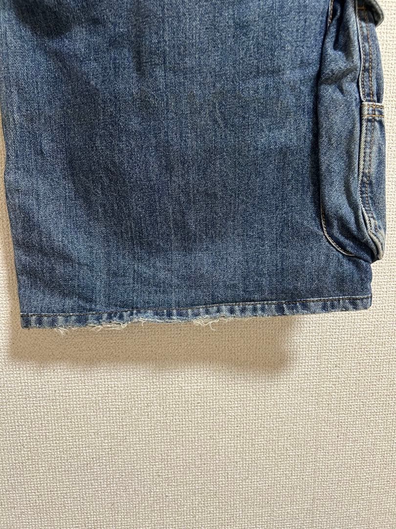 パンツ Relaxed Jeans 1996 D-Sire 0nlax diesel