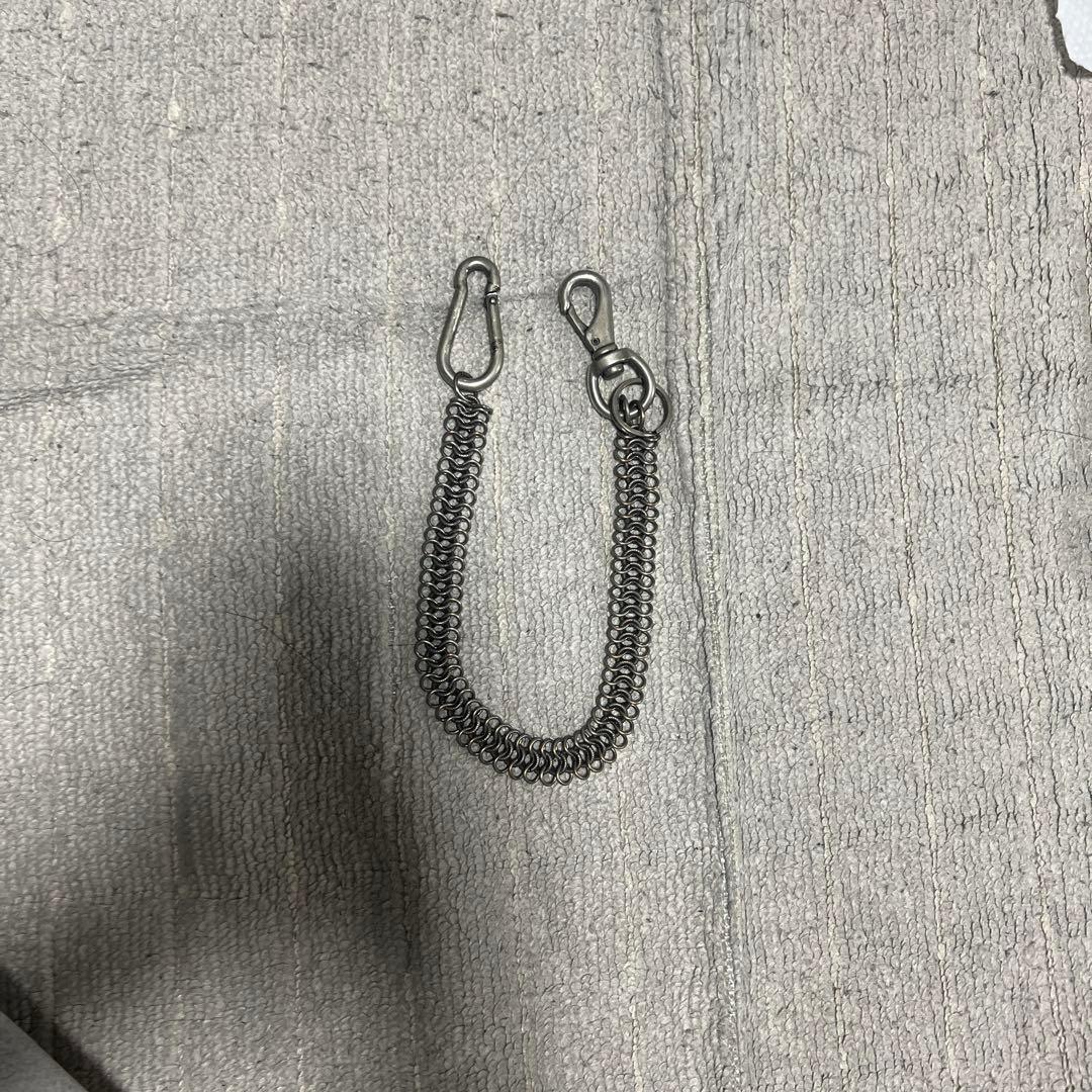 【Rosen kruez】ウォレットチェーン35cm