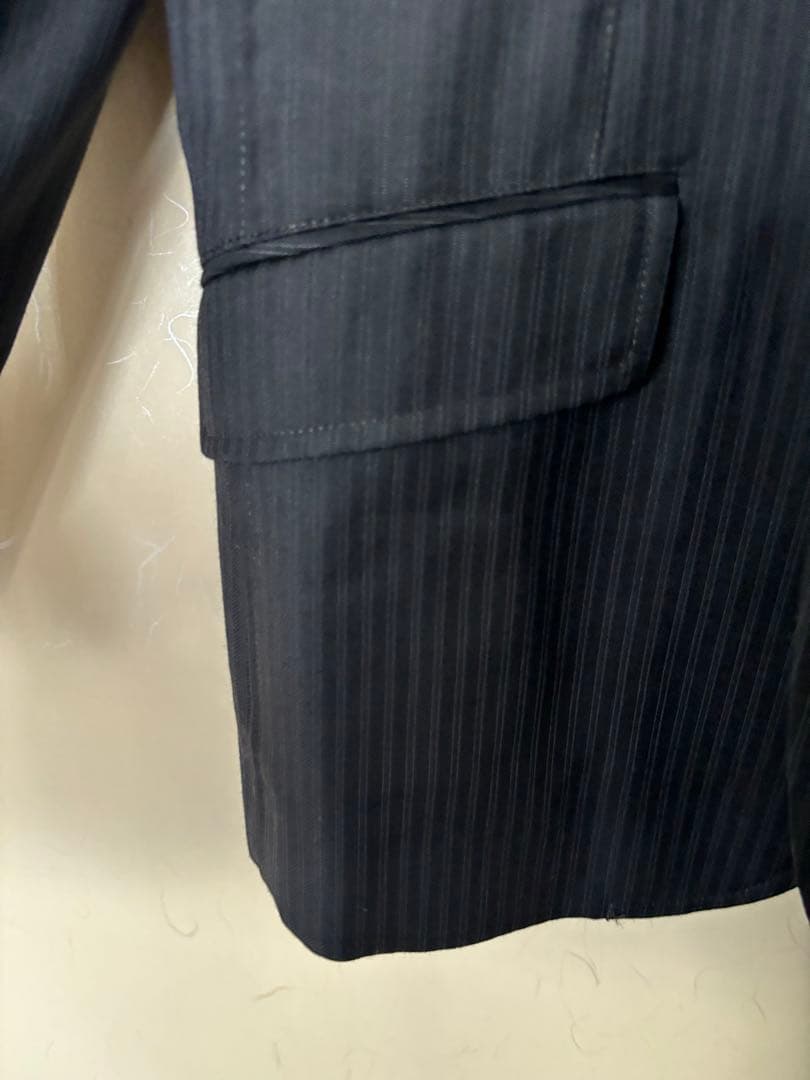 COMME des GARCONS HOMMEコムデギャルソン オムセットアップ