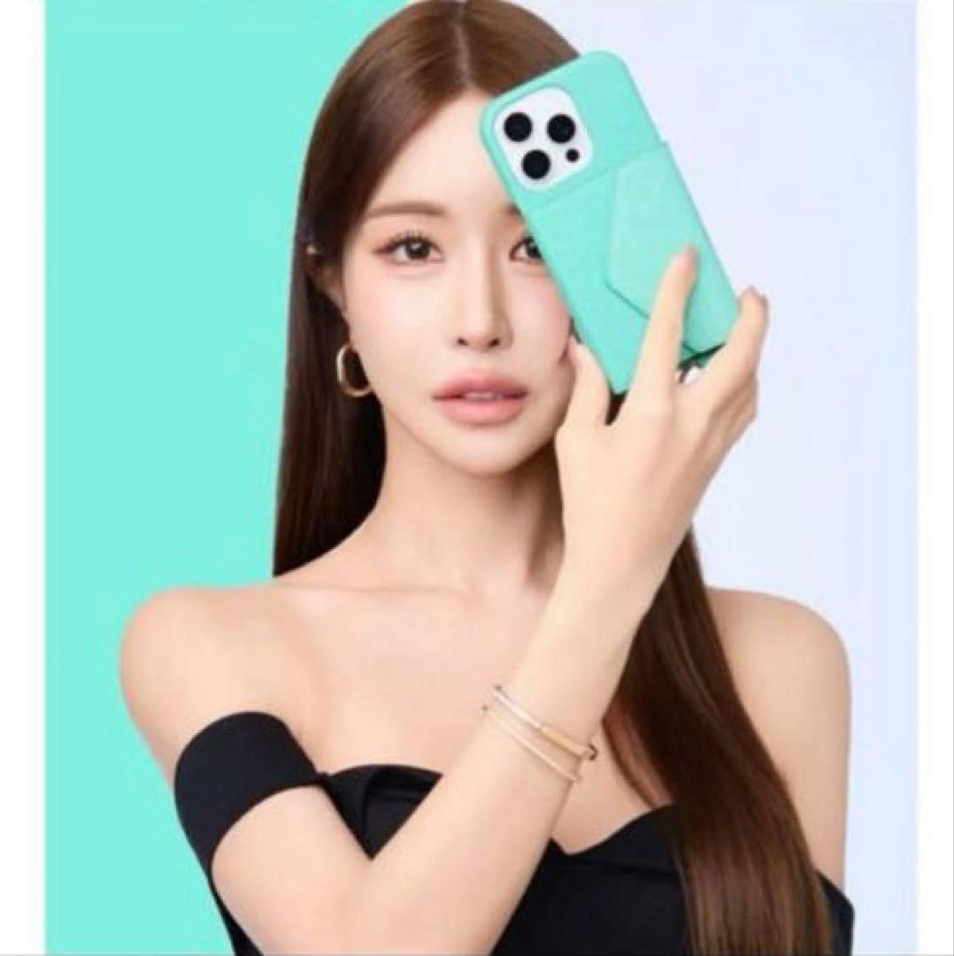 鈴木亜美 スマホショルダー iPhone15 3点セット iPhoneケース