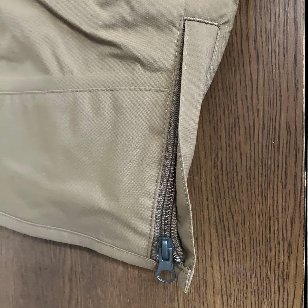 [新品・未使用]Burton WMS STOW CARGOPANT