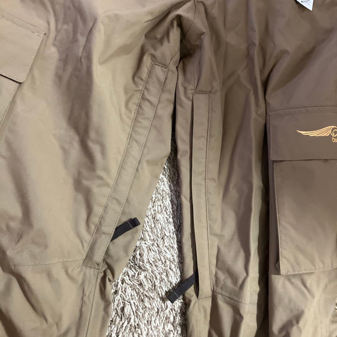 [新品・未使用]Burton WMS STOW CARGOPANT