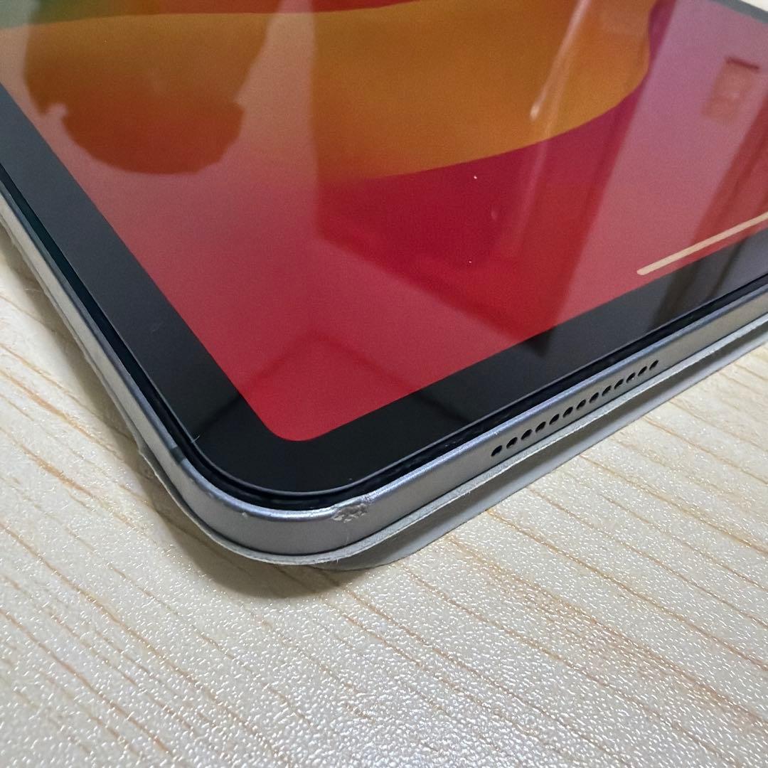 iPad Pro 11インチ 256GB Wi-Fi + セルラー