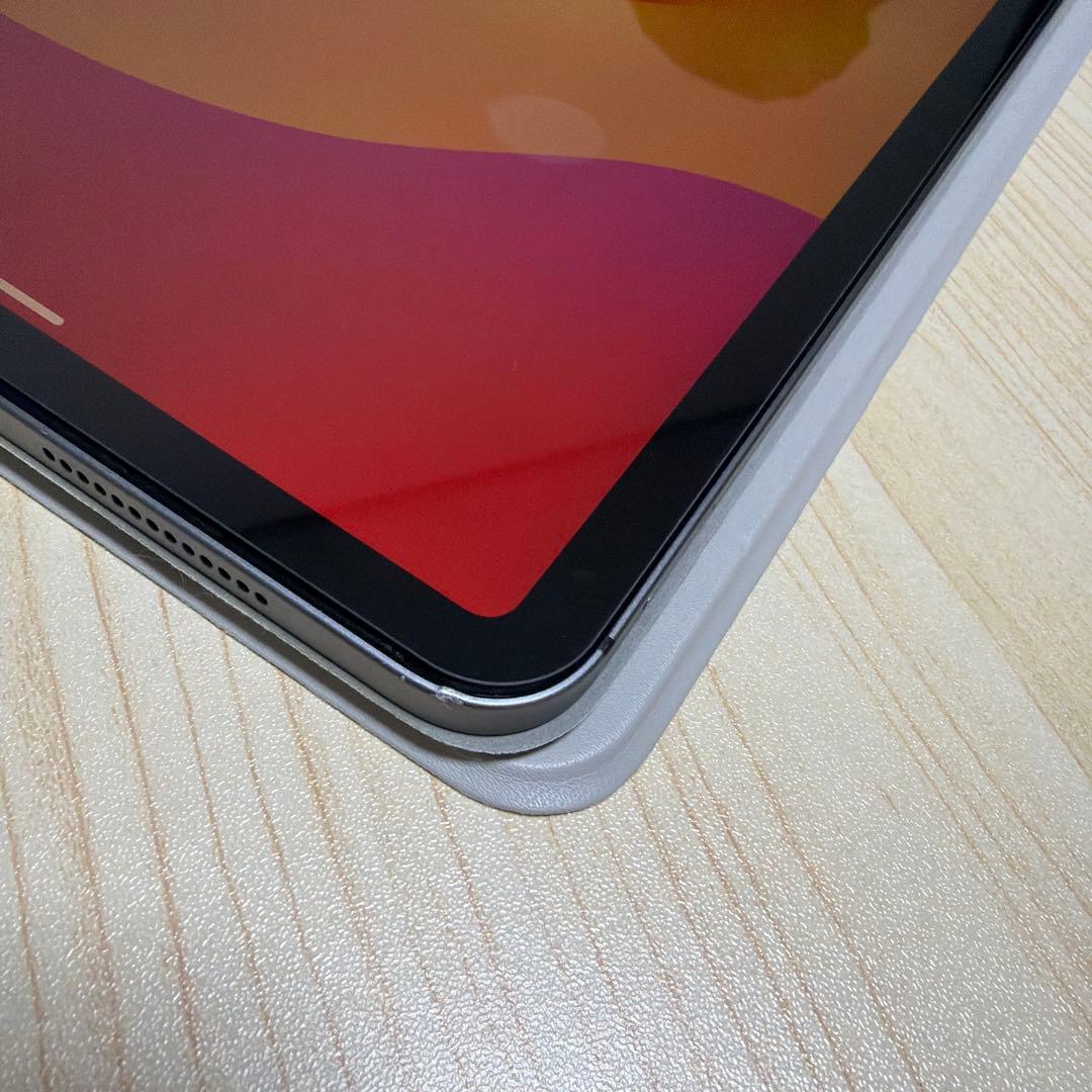 iPad Pro 11インチ 256GB Wi-Fi + セルラー