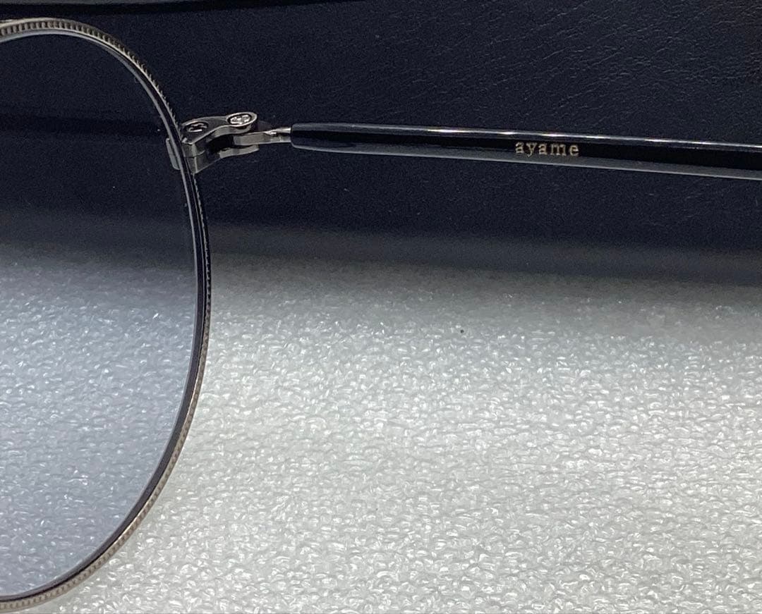 ■ayame ■OLDSTAR AV ■BK●ツーブリッジ