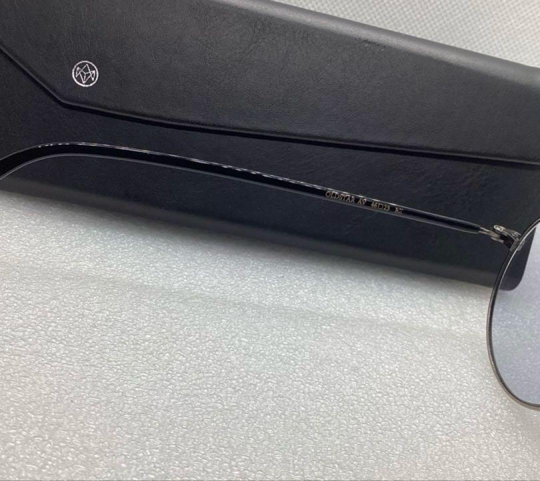 ■ayame ■OLDSTAR AV ■BK●ツーブリッジ