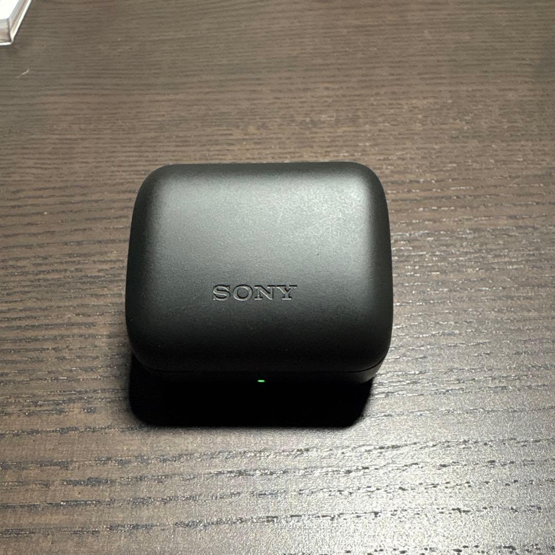 コ*イ様 SONY INZONE Buds ブラック