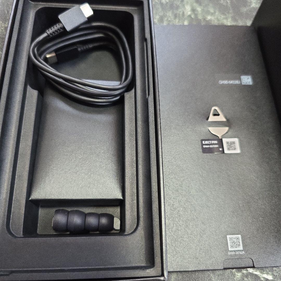 美品Galaxy Note20 Ultra 5G docomo 本体SIMフリー