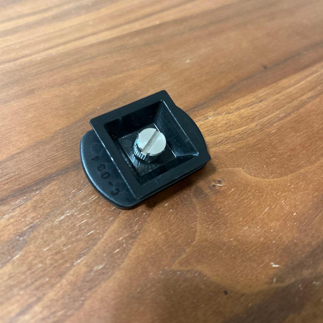 Panasonic HC-VX990M 4K ビデオカメラズーム三脚付き