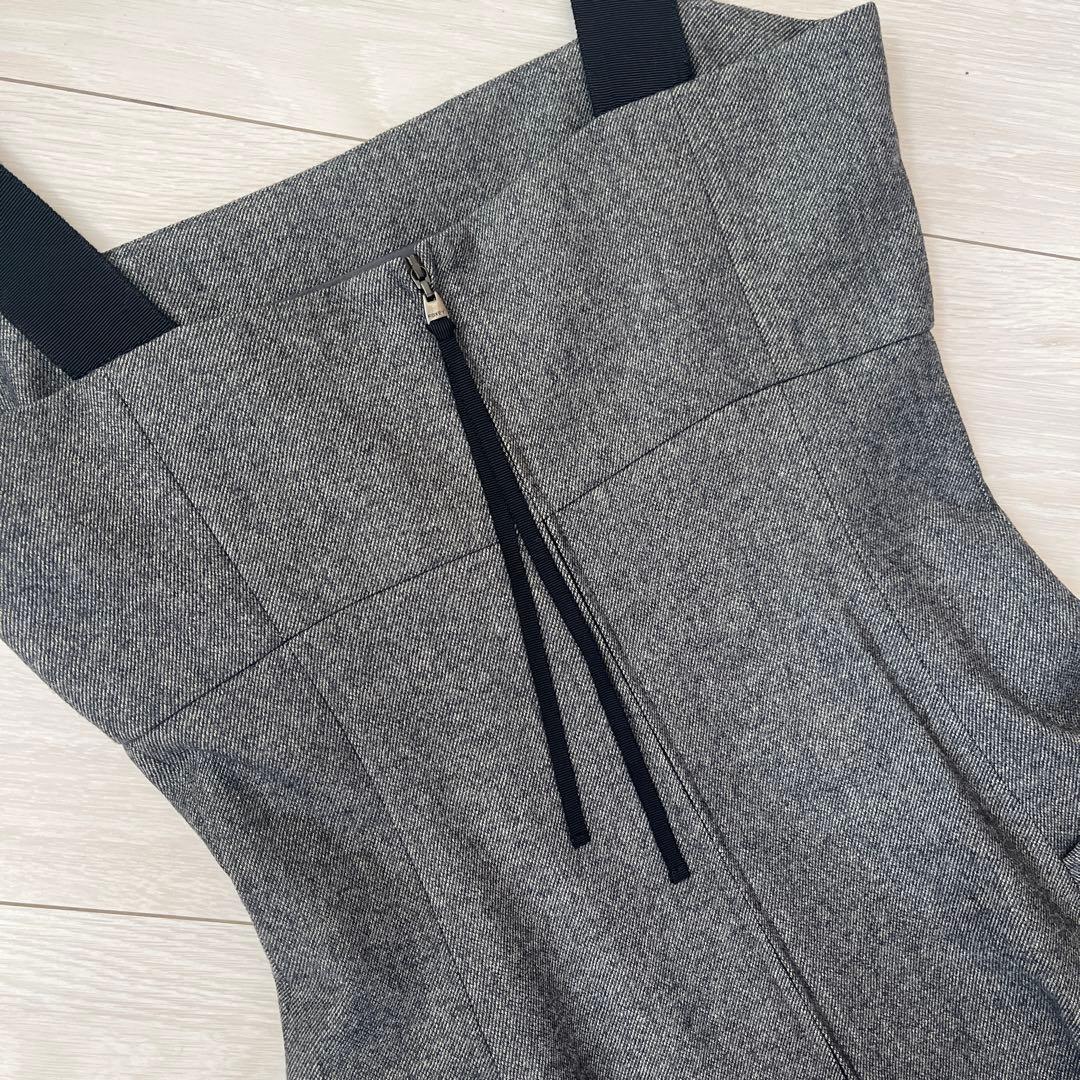 美品　フォクシー　ワンピース　38