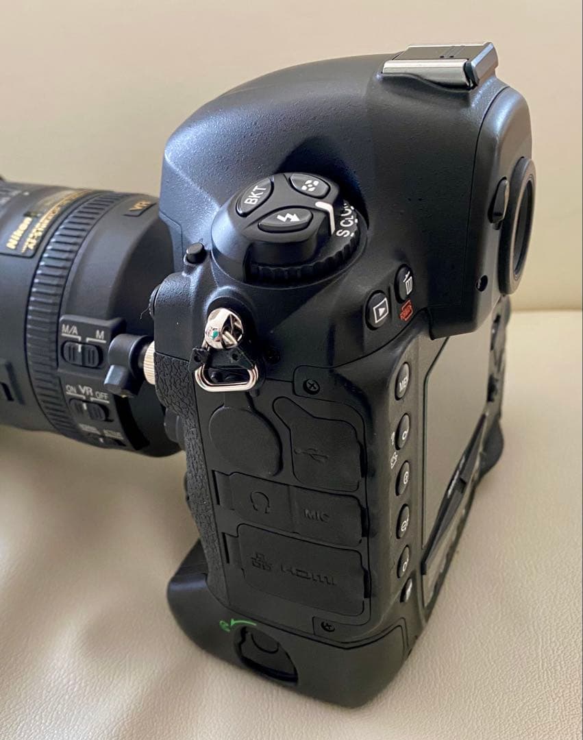 デジタルカメラ Nikon D4 AF NIKKOR 28-300mm VR