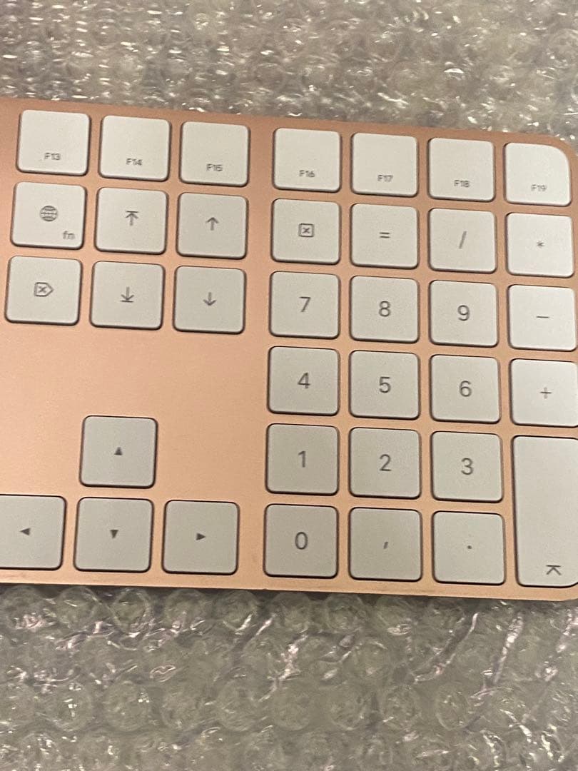 Macデスクトップ Apple iMac 21 M3 4.5k 8GB 512GB 1GB 2023