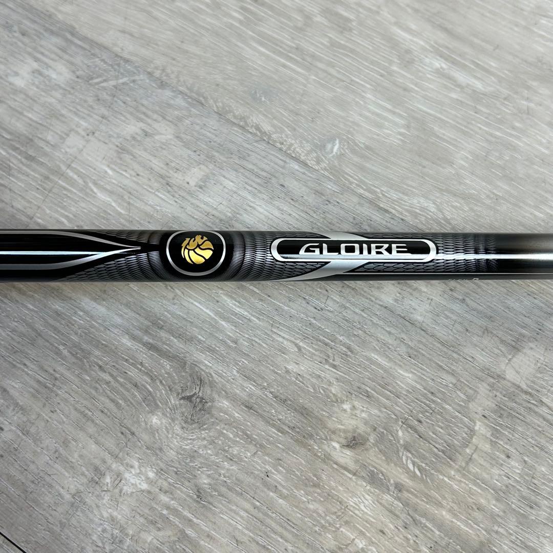 【メンズ右】TaylorMade GLOIRE UT5 ユーティリティ 美品！