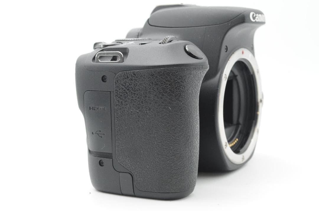 ★新品クラス④★初売りSALE★ Canon EOS Kiss x9 ダブル