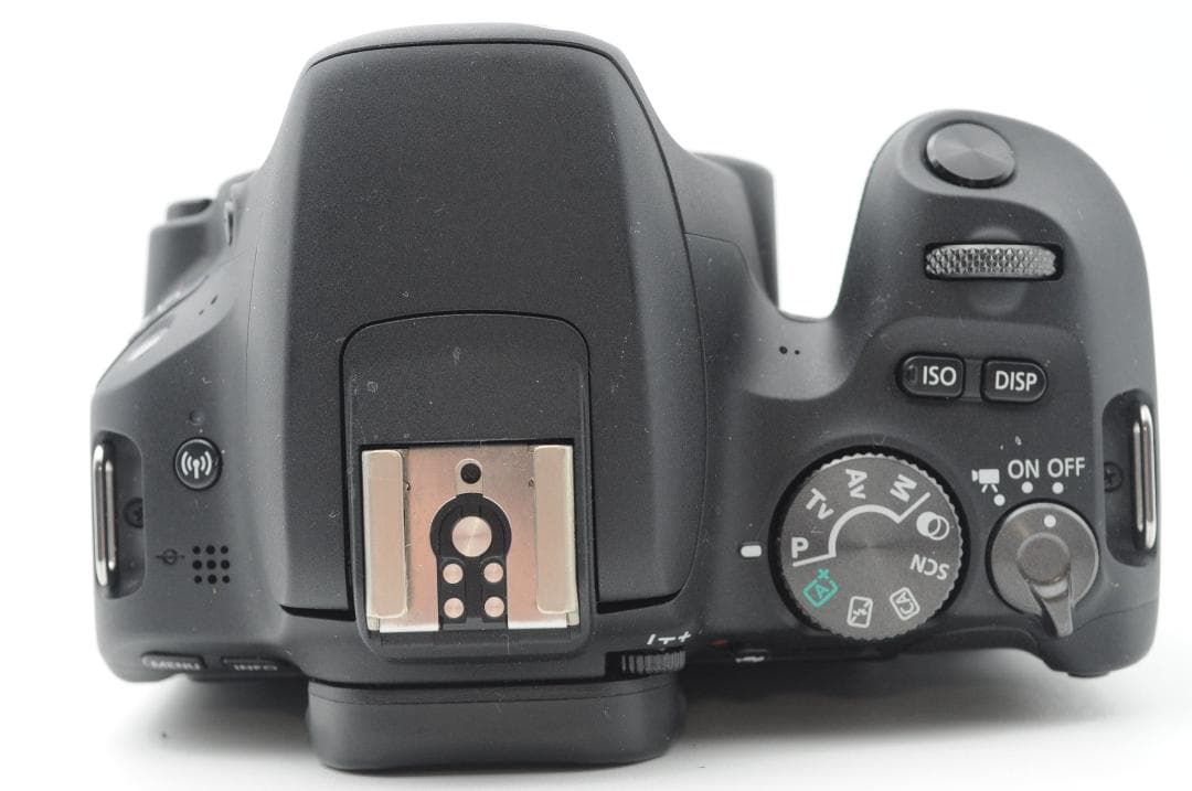 ★新品クラス④★初売りSALE★ Canon EOS Kiss x9 ダブル