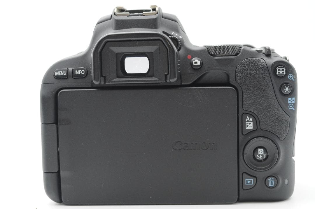 ★新品クラス④★初売りSALE★ Canon EOS Kiss x9 ダブル