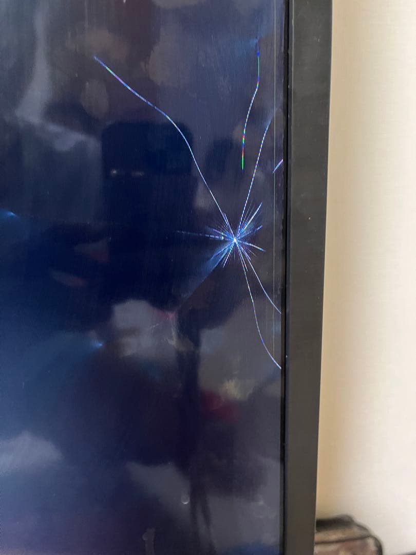 【訳あり】SONY 75インチ 4K液晶テレビ KJ-75X8000H