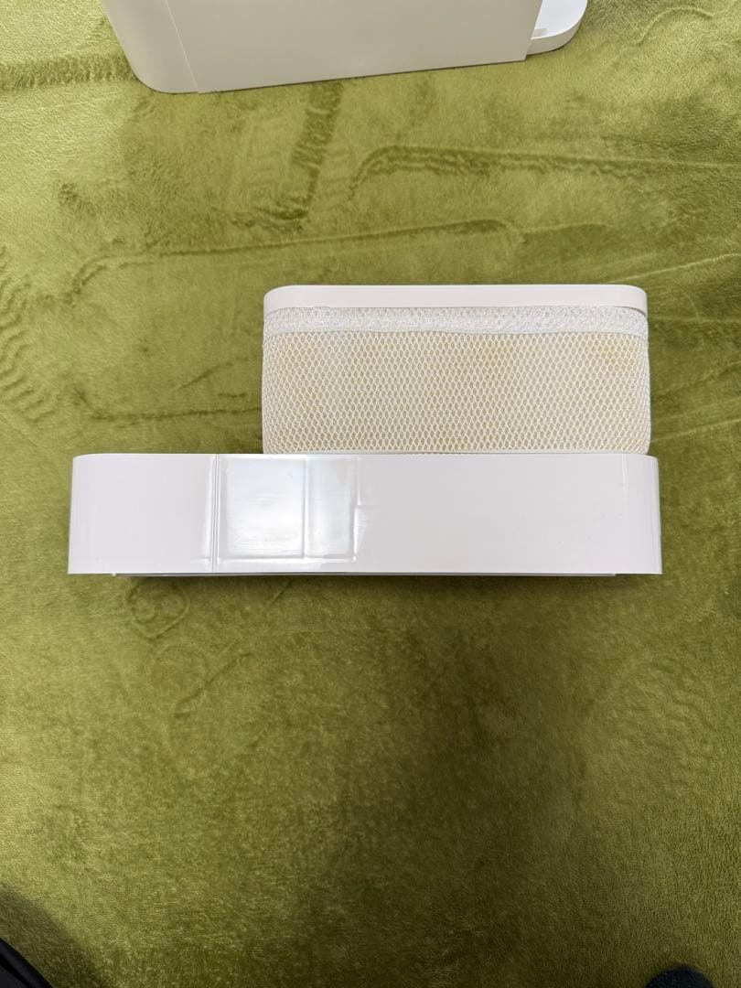 SwitchBot 気化式加湿器 W3902300