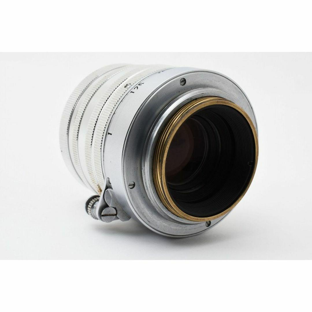 14996E 極上品 Super Rokkor 5cm F2 千代田光学