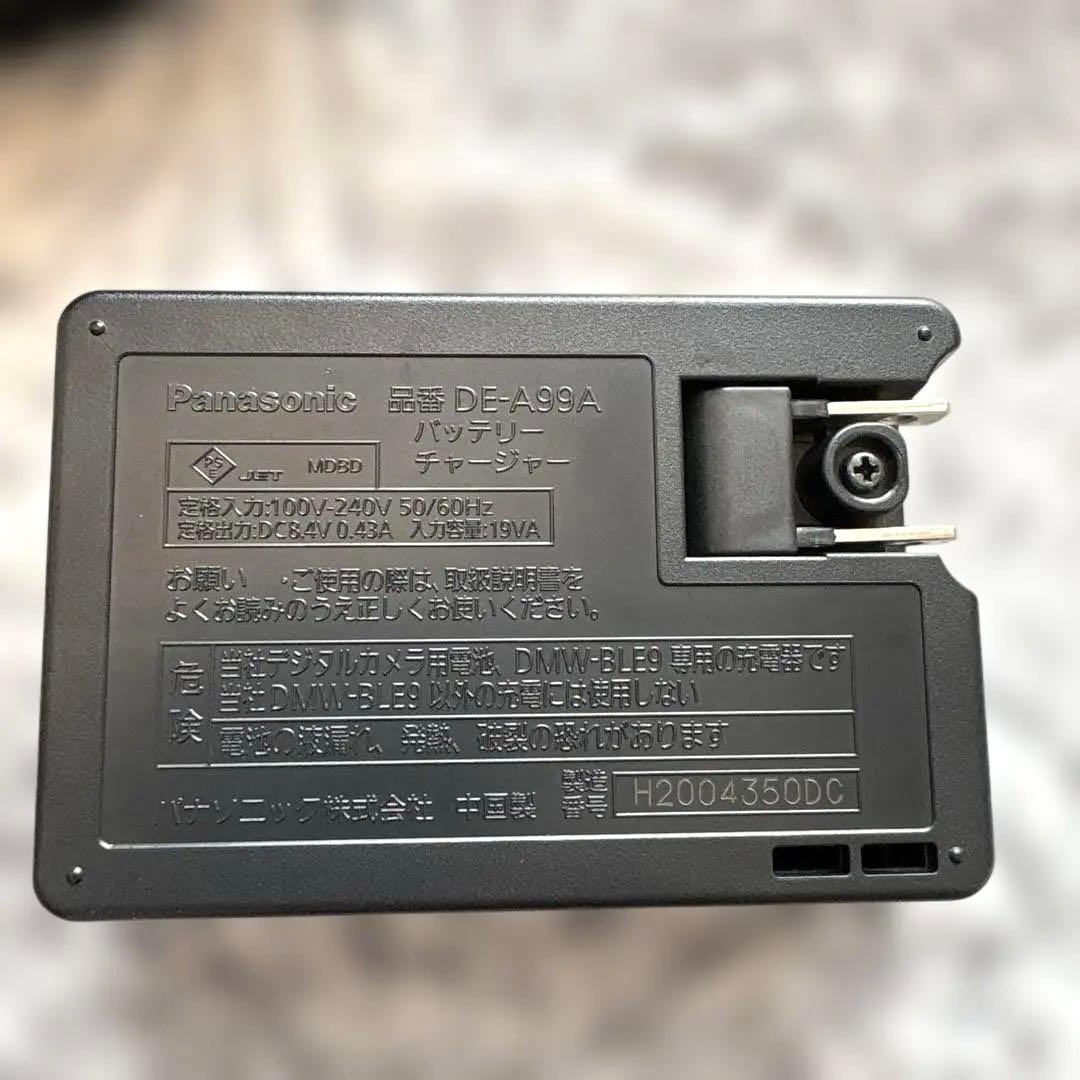 ［メルカリ便］LUMIX DMC-GF5 デジタル一眼レフ 14-42mm