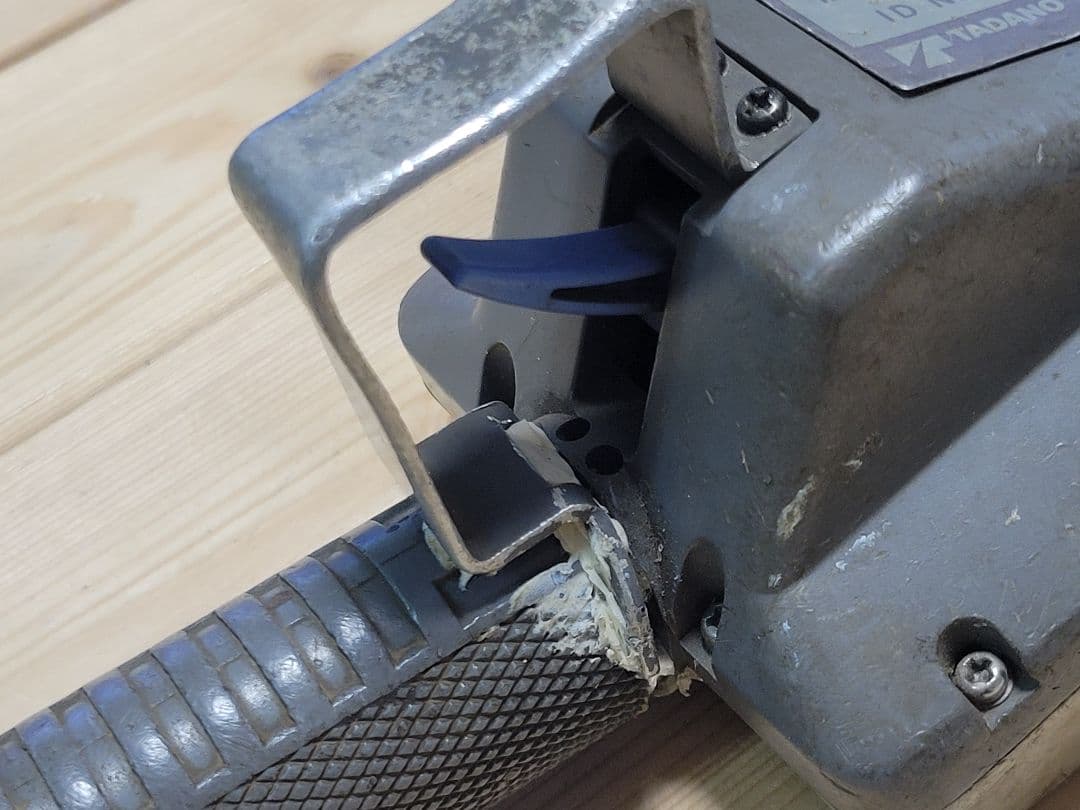 TADANO ラジコン RCS-MM2 現状品 動作確認済み