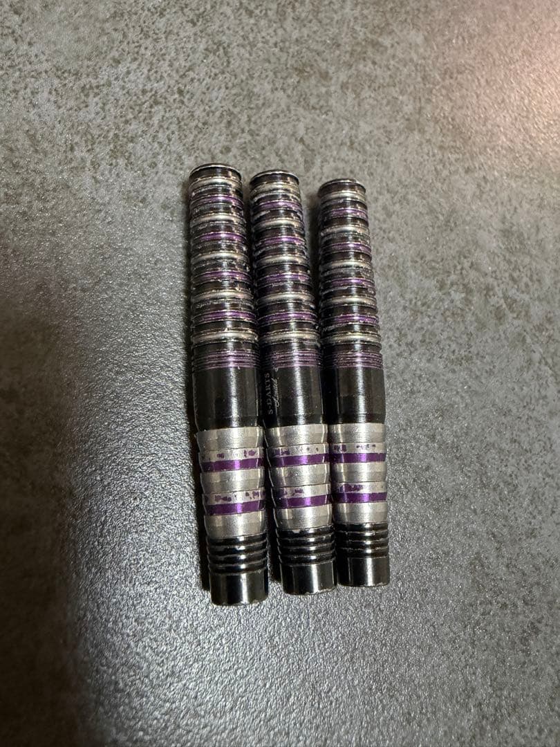 ダイナスティ　ペルセウス　19g 2BA