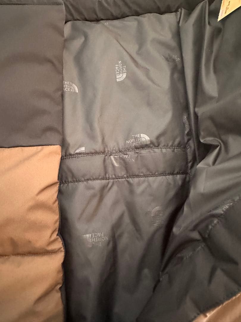 Baby Multi Shell Blanket GORE-TEXノースフェイス