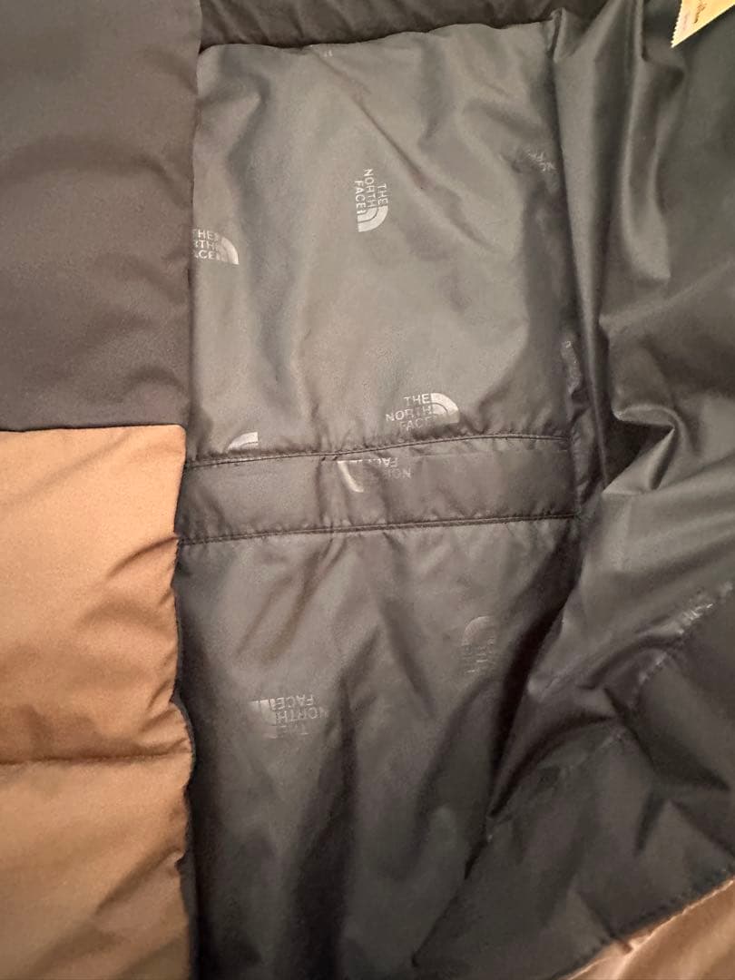 Baby Multi Shell Blanket GORE-TEXノースフェイス