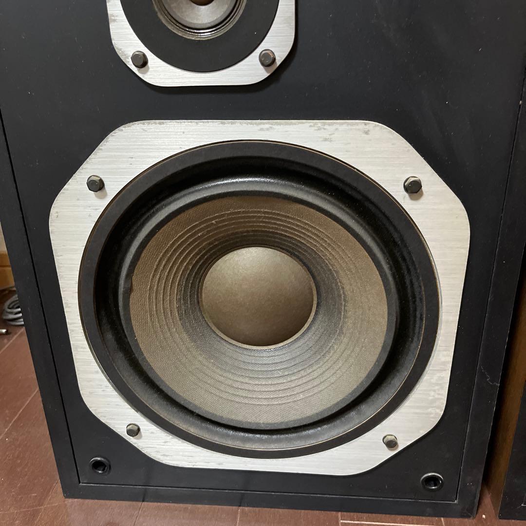 Diatone DS-261 スピーカー