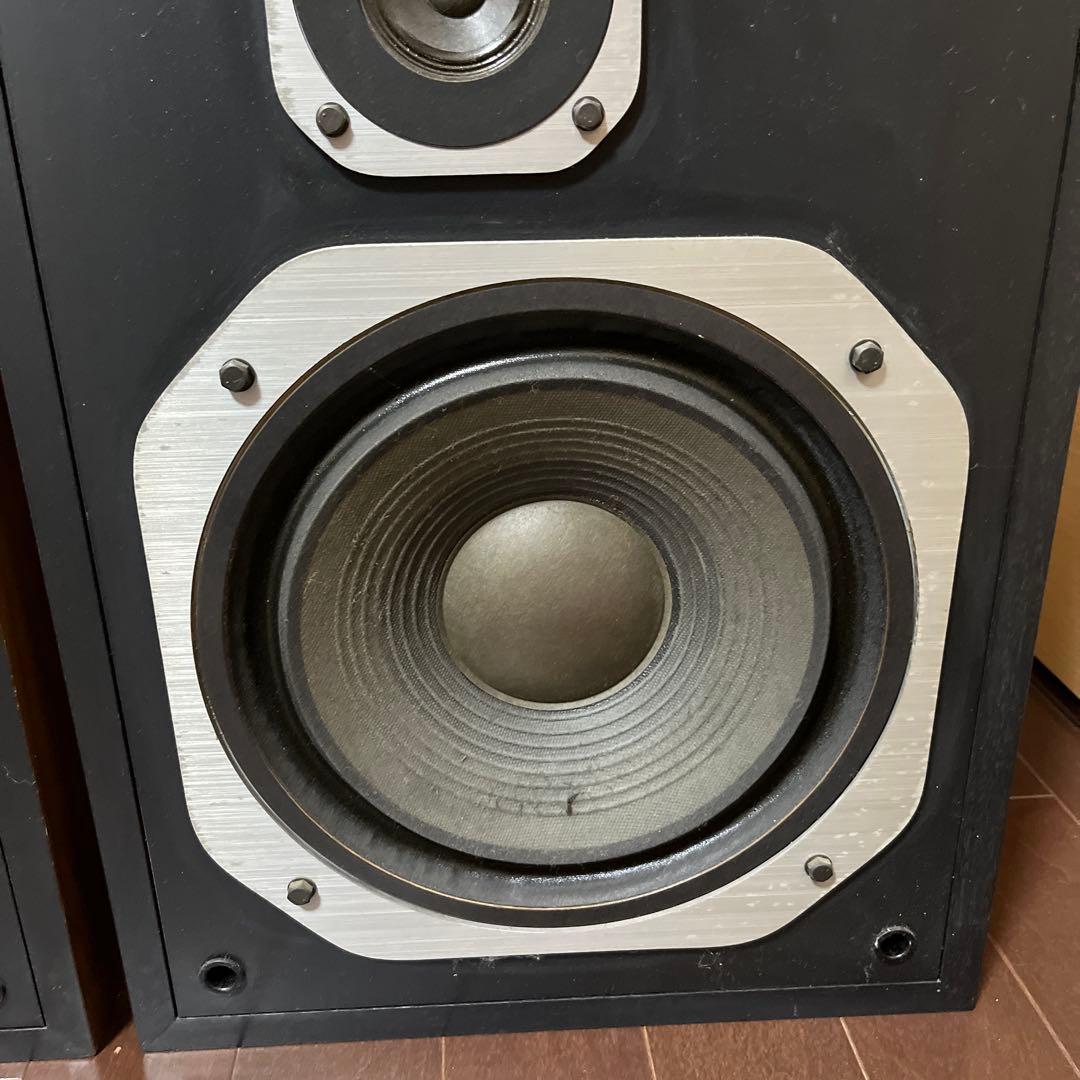 Diatone DS-261 スピーカー