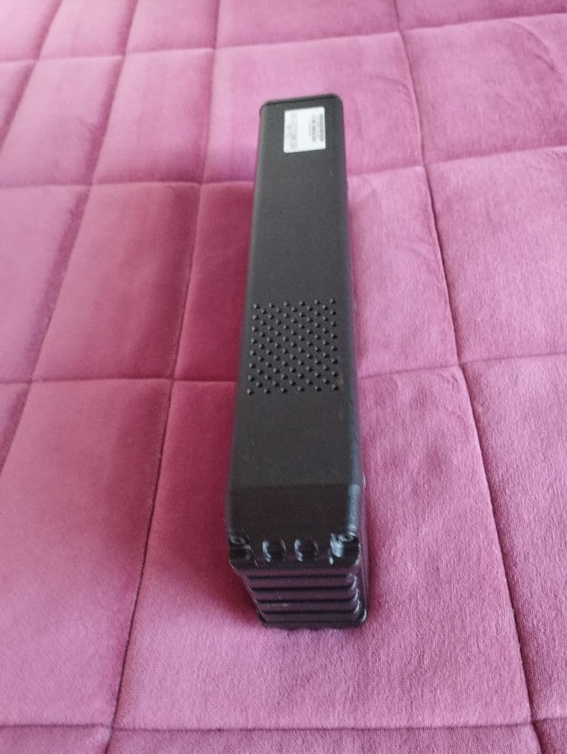 八重洲オートアンテナチューナーFC-30