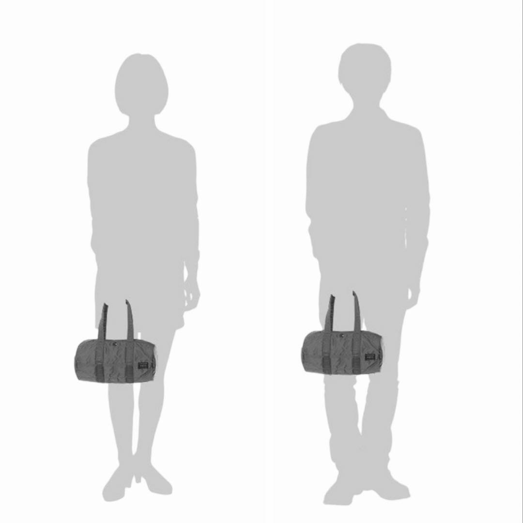 新品同様✨ポーター PORTAR タンカー ダッフル ボストンバッグ S 廃盤