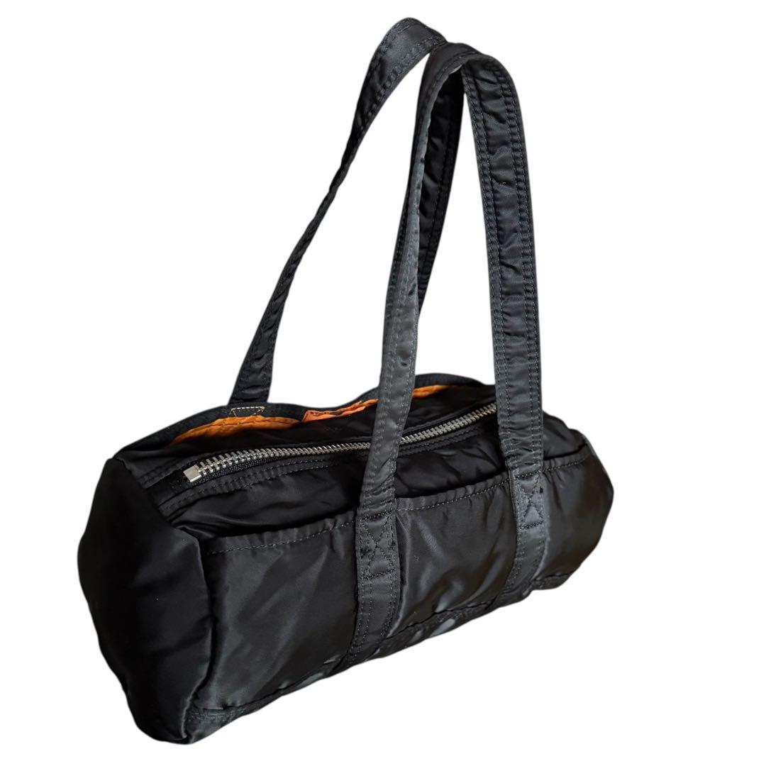 新品同様✨ポーター PORTAR タンカー ダッフル ボストンバッグ S 廃盤