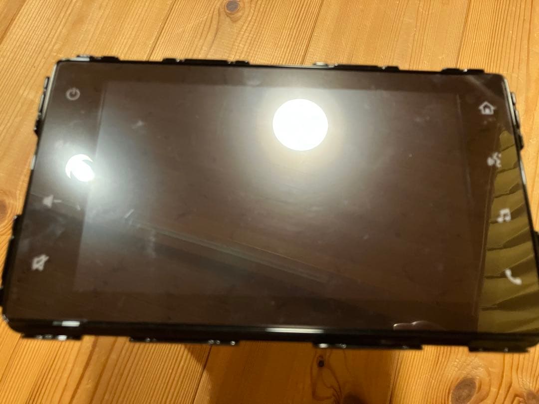 スズキ　純正ディスプレイオーディオ　エブリイ