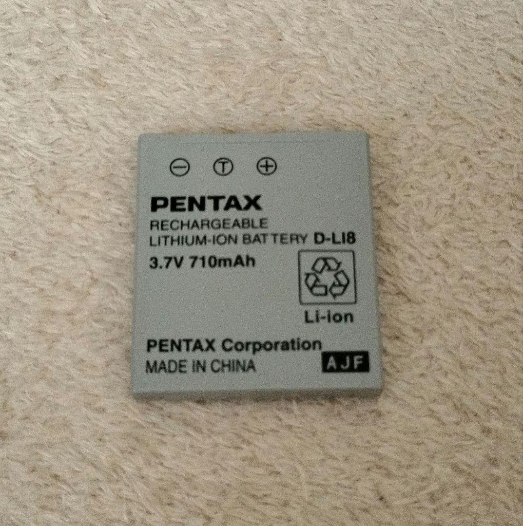 PENTAX Optio s5i コンデジ シルバー