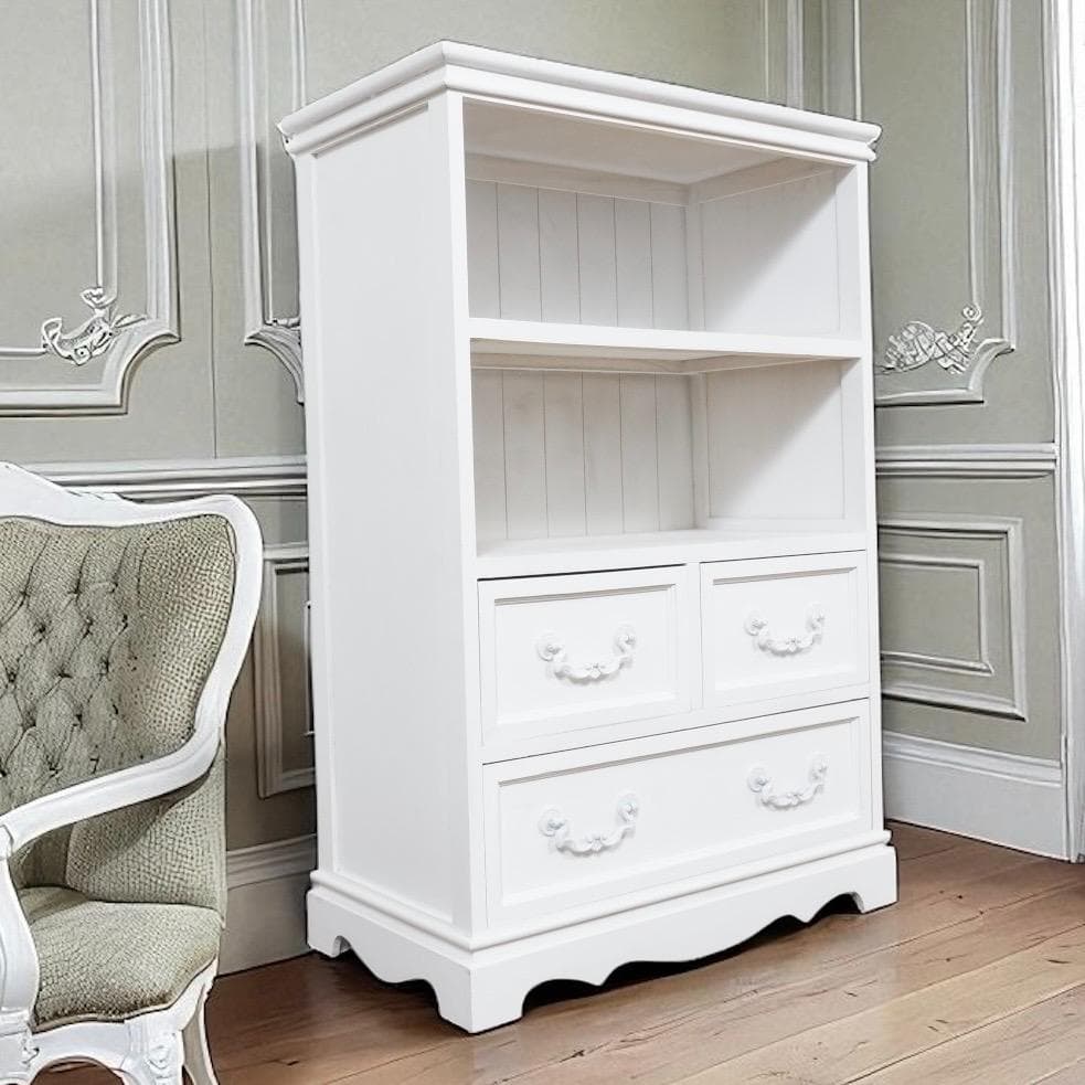 【新品】アンティーク風 キャビネット チェスト ヨーロピアン　アウトレット