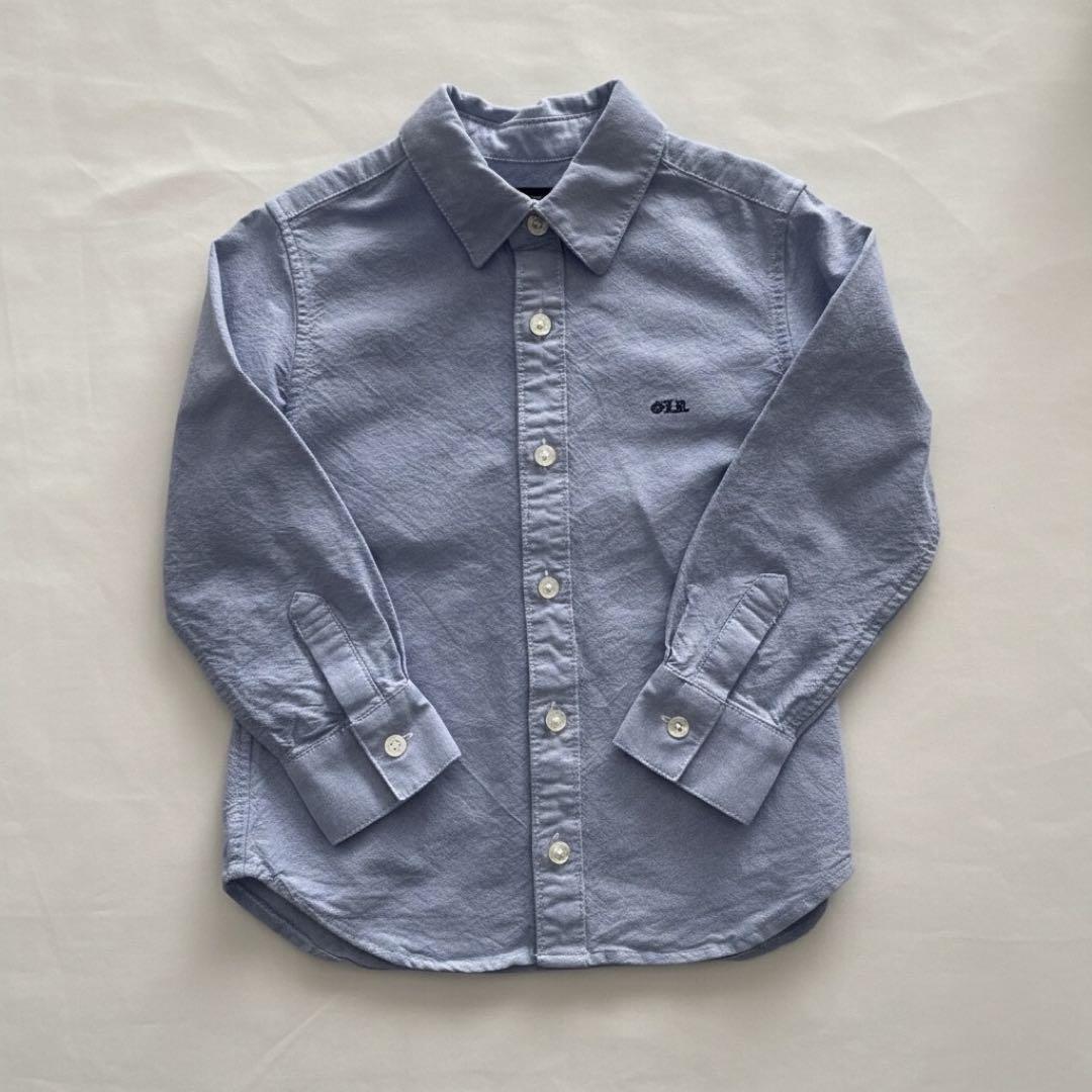 2025購入green label relaxingフォーマルスーツセット