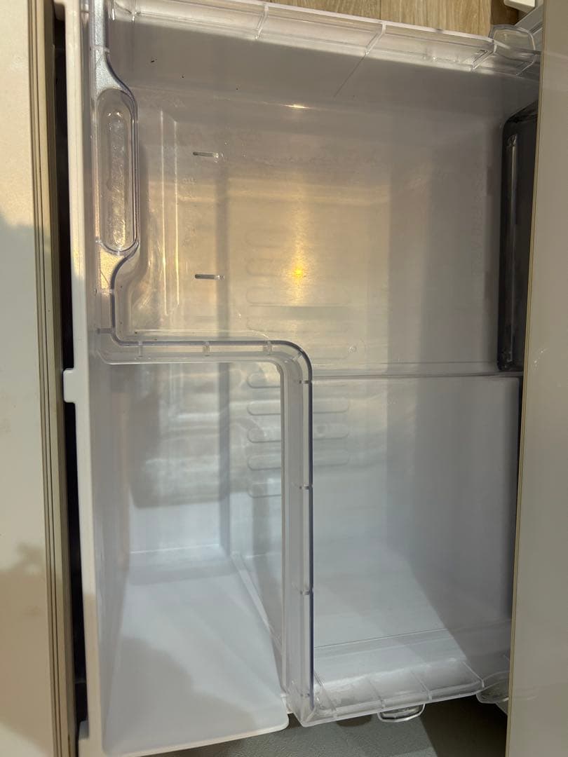 オハナ SHARP冷蔵庫