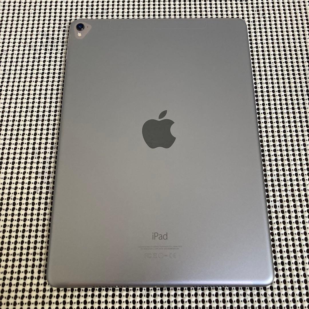 2339 電池ほぼ新品☆比較的美品☆iPad Pro 32GB SIMフリー☆