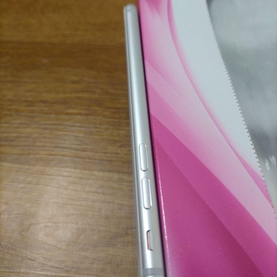 Apple iPhone 8 ホワイト 本体バッテリー最大容量89％