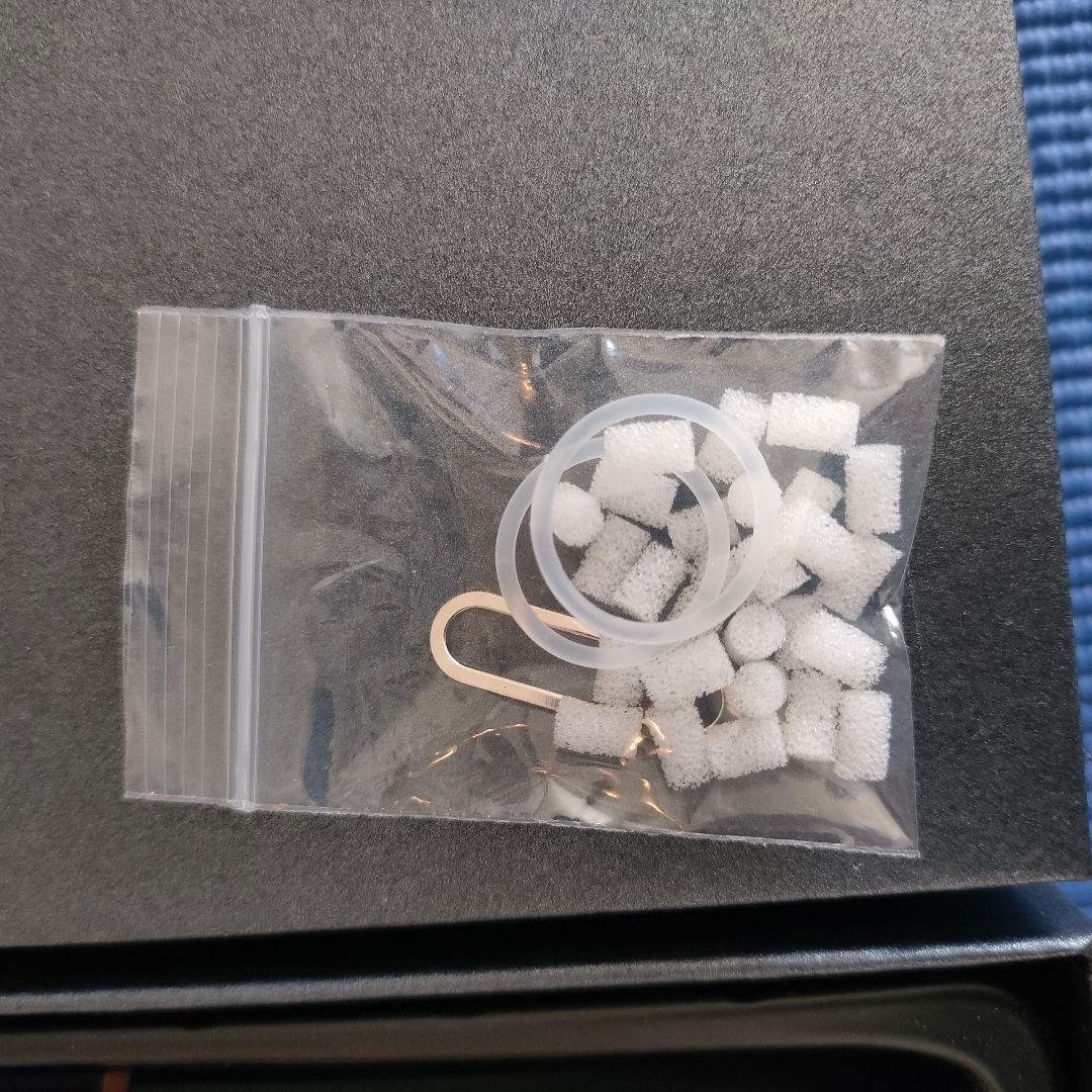 NPLUX Multi Skin Cleaner 美顔器