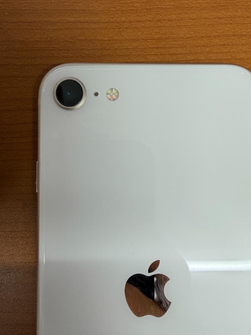 S*✨様 動作確認済 iPhone SE 第3世代 A2782 ID UY67L