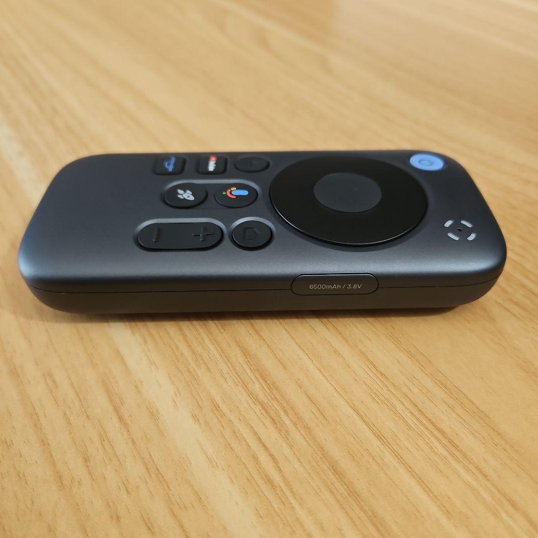 RayNeo Pocket TV 極美品