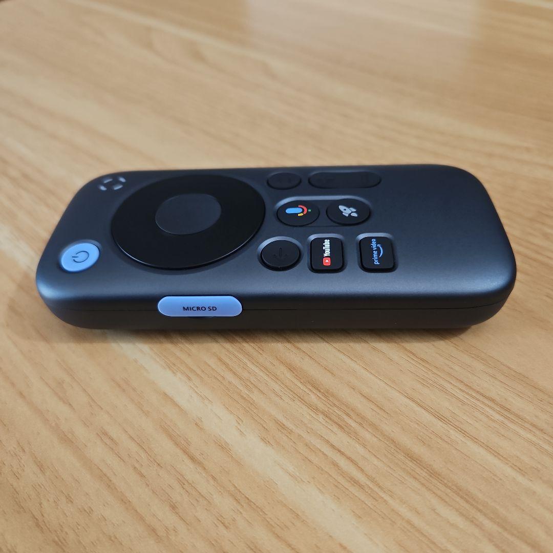 RayNeo Pocket TV 極美品