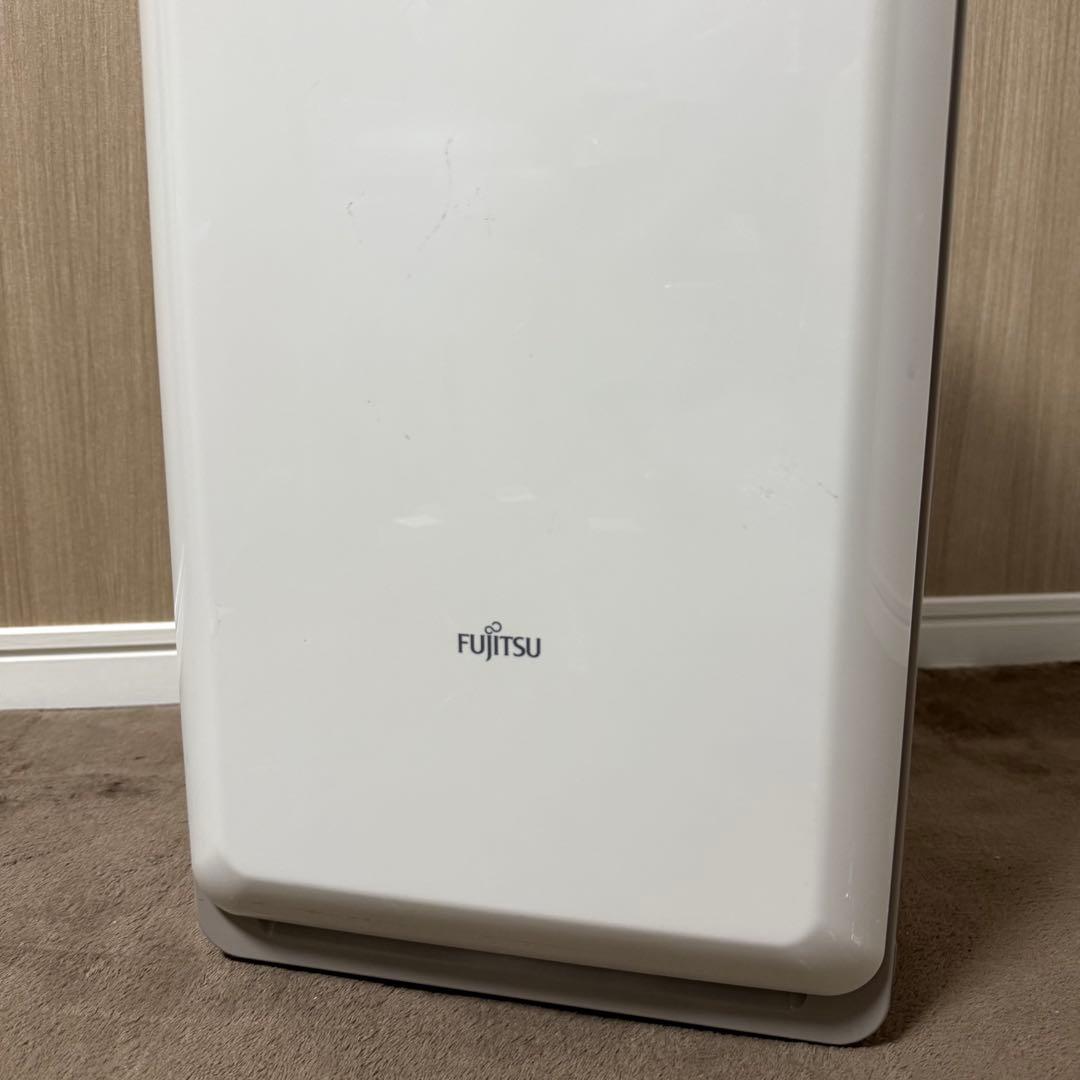 FUJITSU 富士通　脱臭機　PLAZION　HDS-302G　2021年製