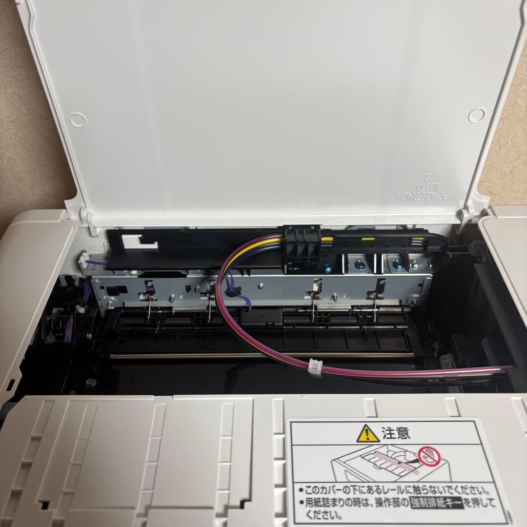 RICOH IPSiO SG3200 リコー カラー ジェルジェット プリンター