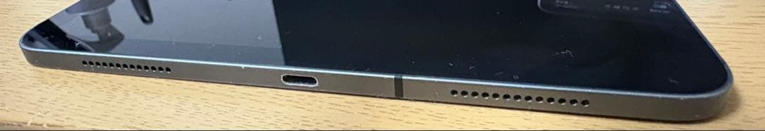 iPad Pro（第二世代）11インチ スペースグレー 本体