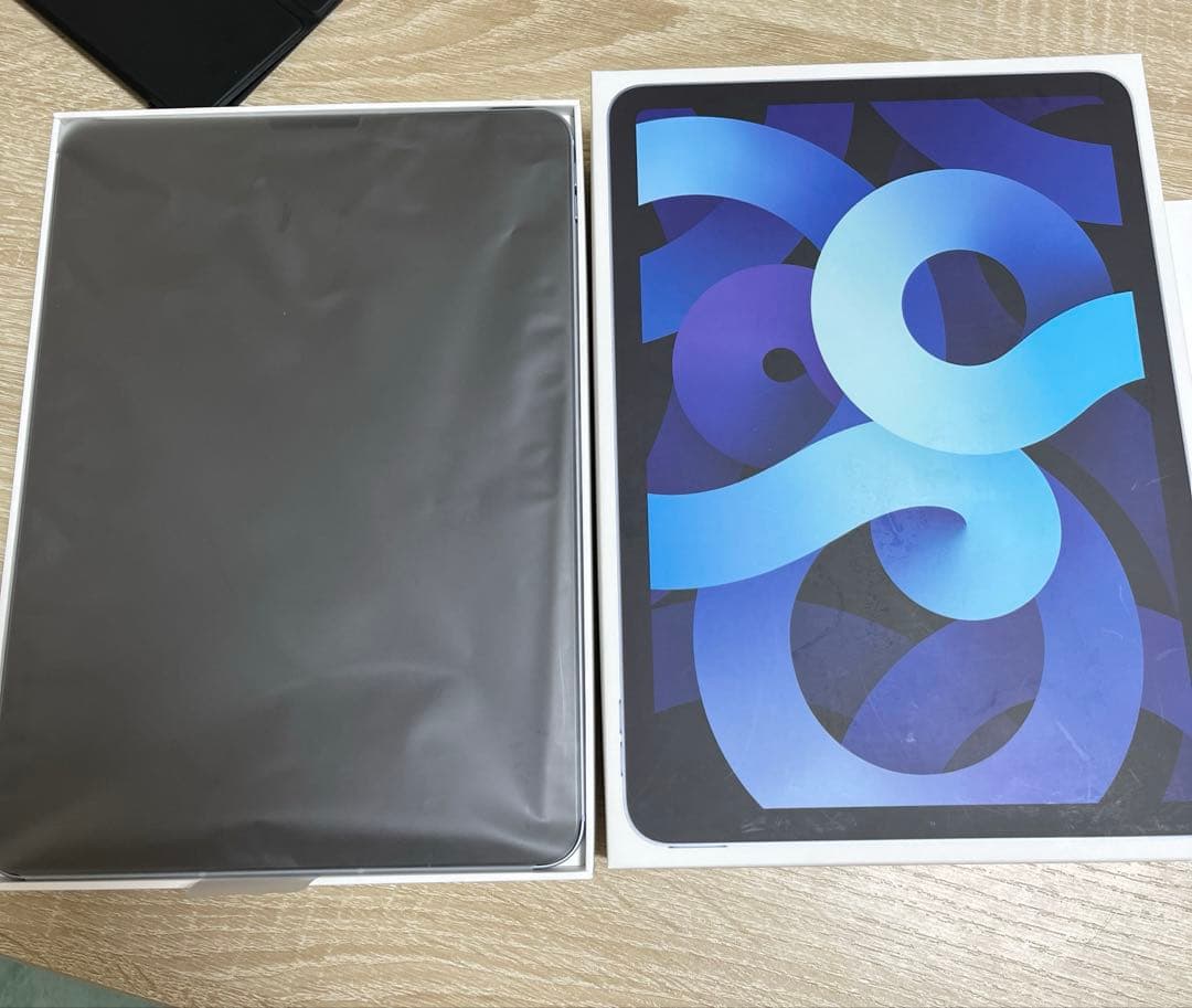 iPad Air 64GB 10.9インチ 第4世代 WiFi+Cellular