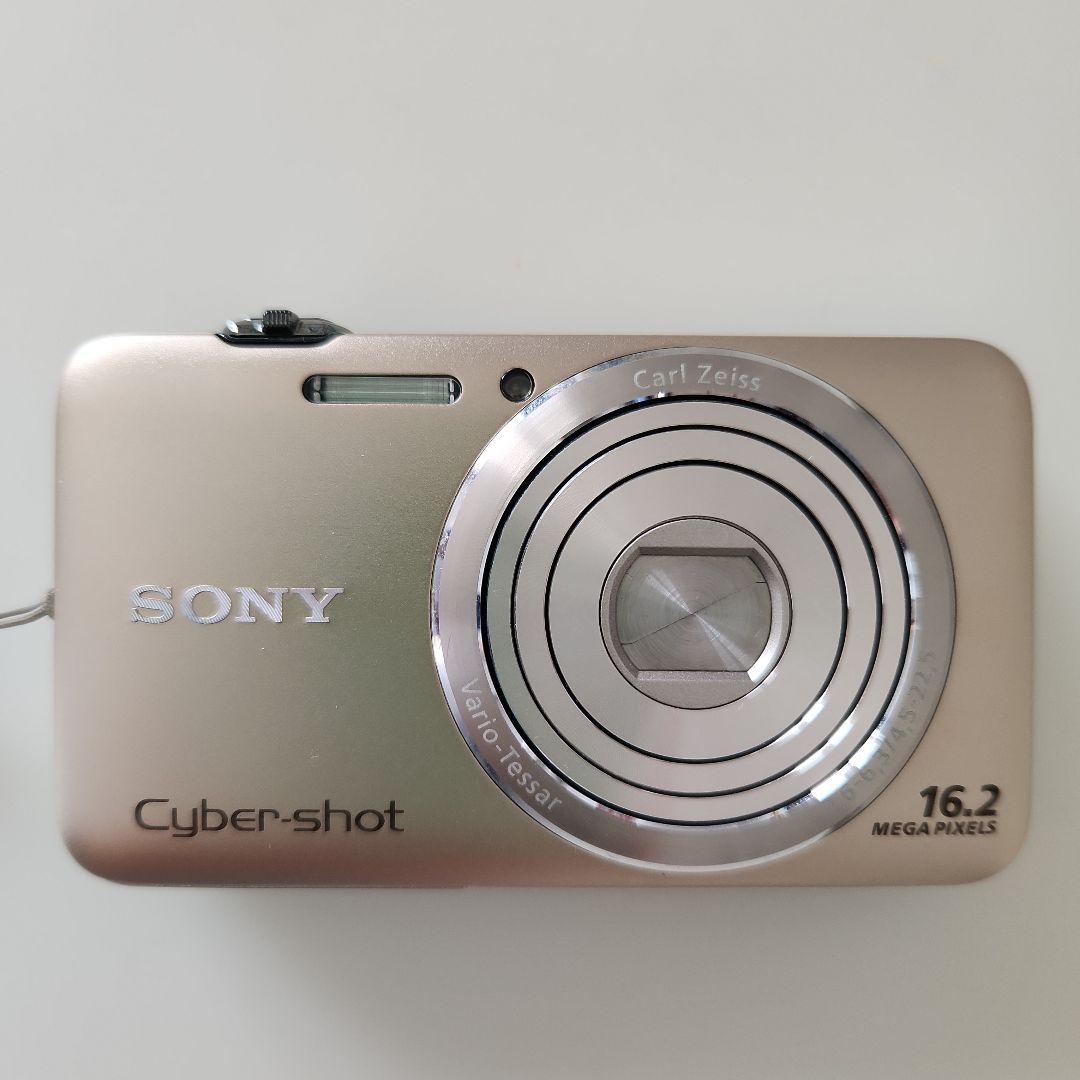 デジタルカメラ SONY Cyber-shot DSC-WX30